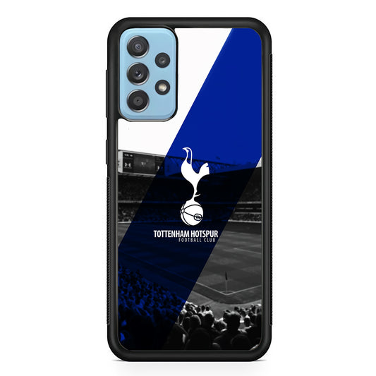Tottenham Hotspur The Spurs Samsung Galaxy A72 Case