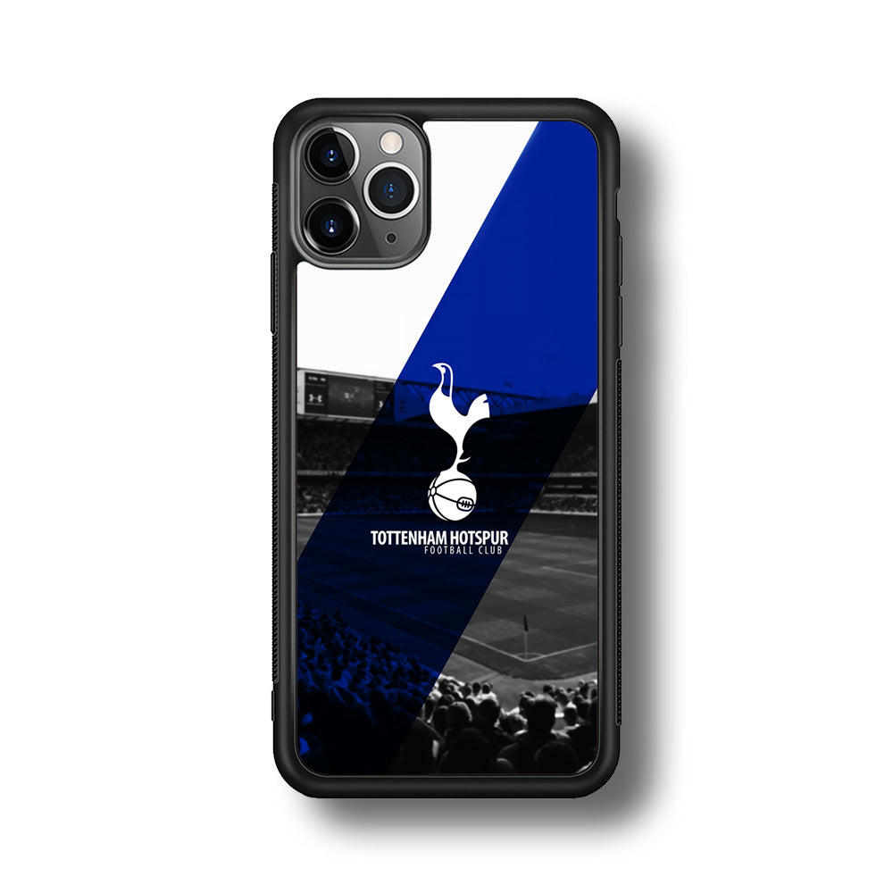 Tottenham Hotspur The Spurs iPhone 11 Pro Case