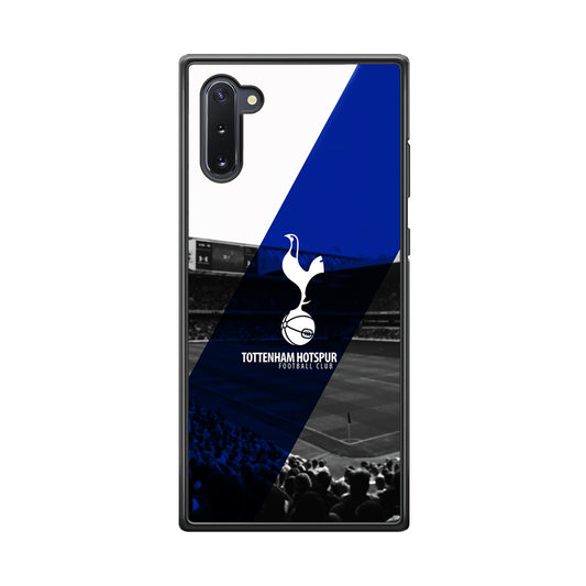 Tottenham Hotspur The Spurs Samsung Galaxy Note 10 Case