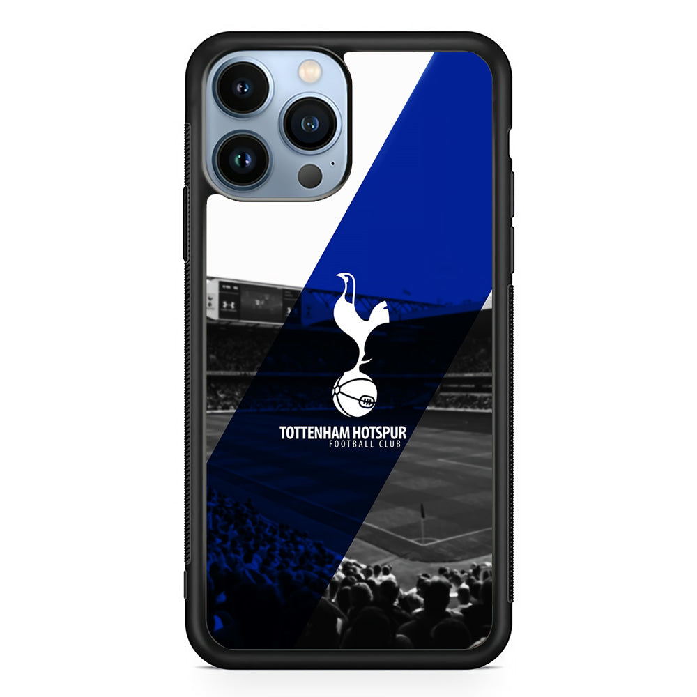 Tottenham Hotspur The Spurs iPhone 13 Pro Max Case