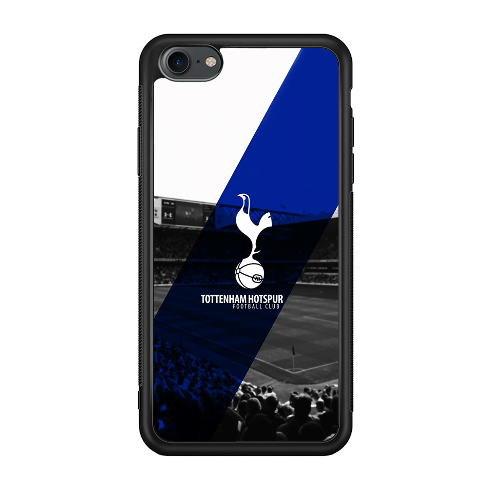 Tottenham Hotspur The Spurs iPhone SE 2020 Case