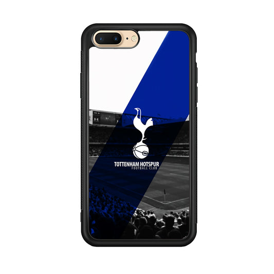 Tottenham Hotspur The Spurs iPhone 8 Plus Case