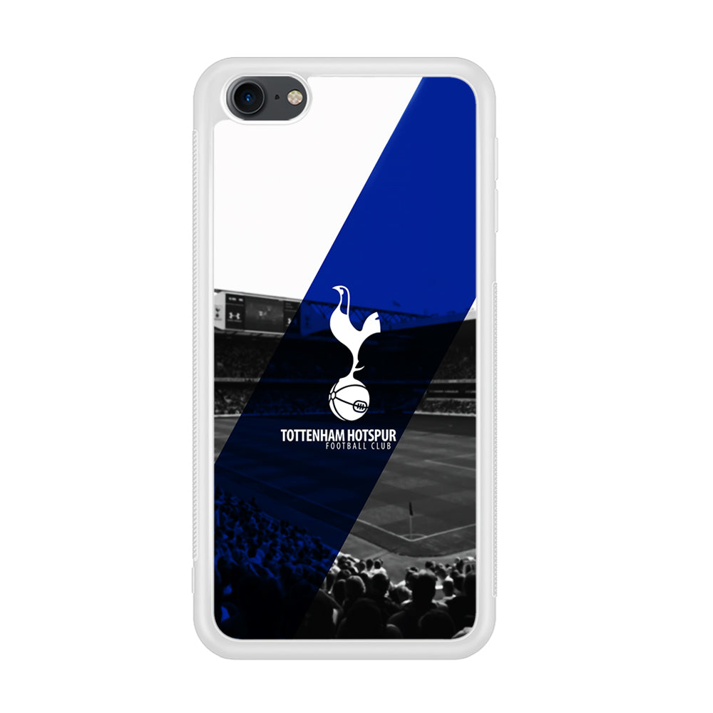 Tottenham Hotspur The Spurs iPod Touch 6 Case