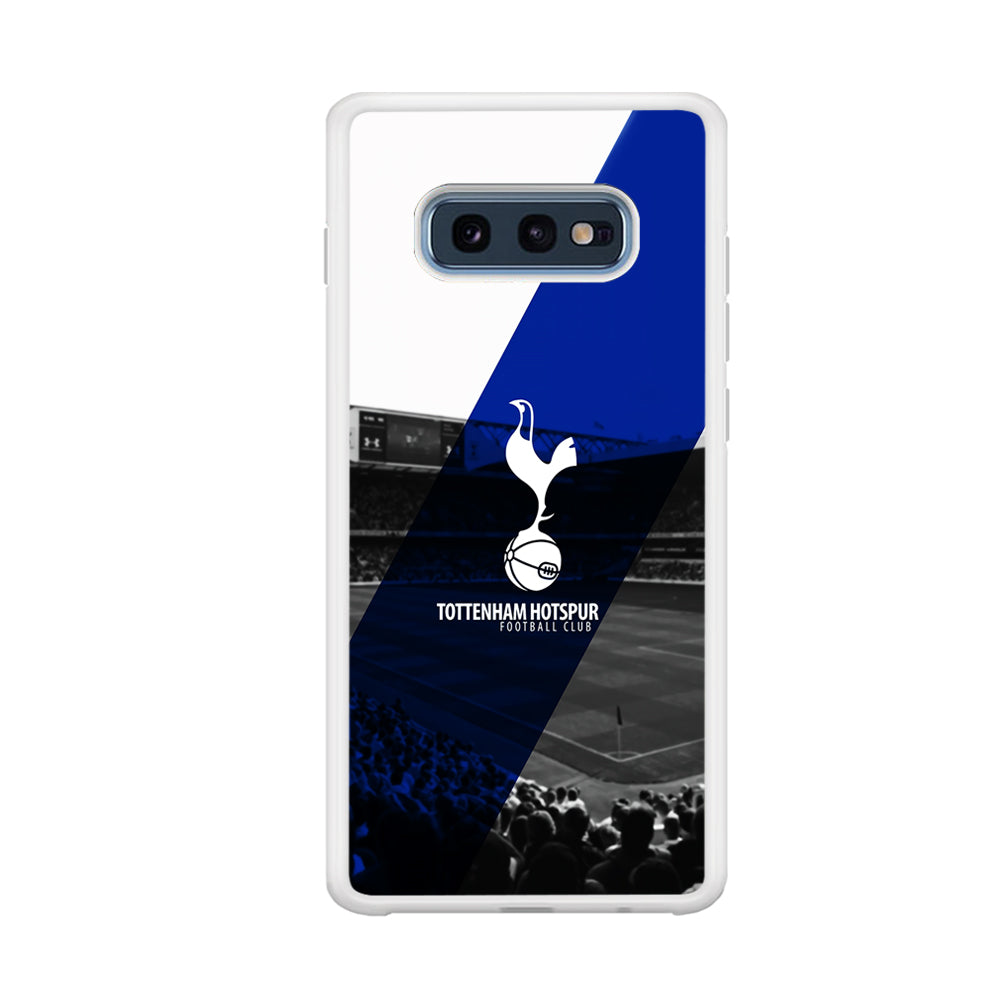 Tottenham Hotspur The Spurs Samsung Galaxy S10E Case