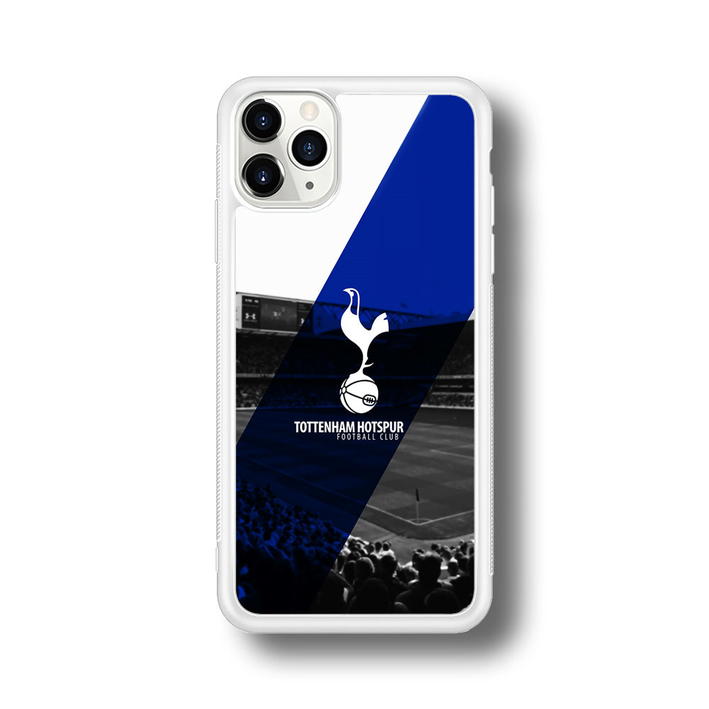 Tottenham Hotspur The Spurs iPhone 11 Pro Case