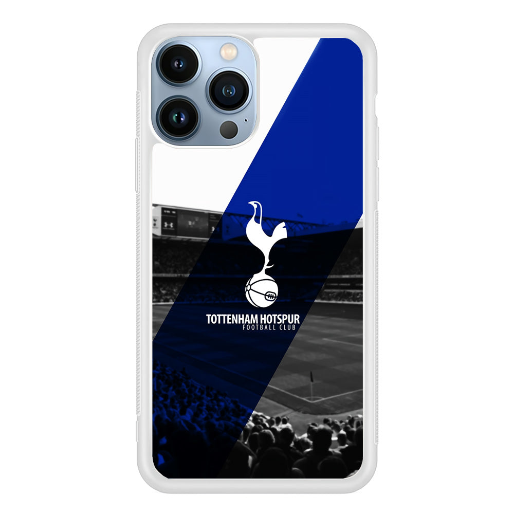 Tottenham Hotspur The Spurs iPhone 13 Pro Max Case