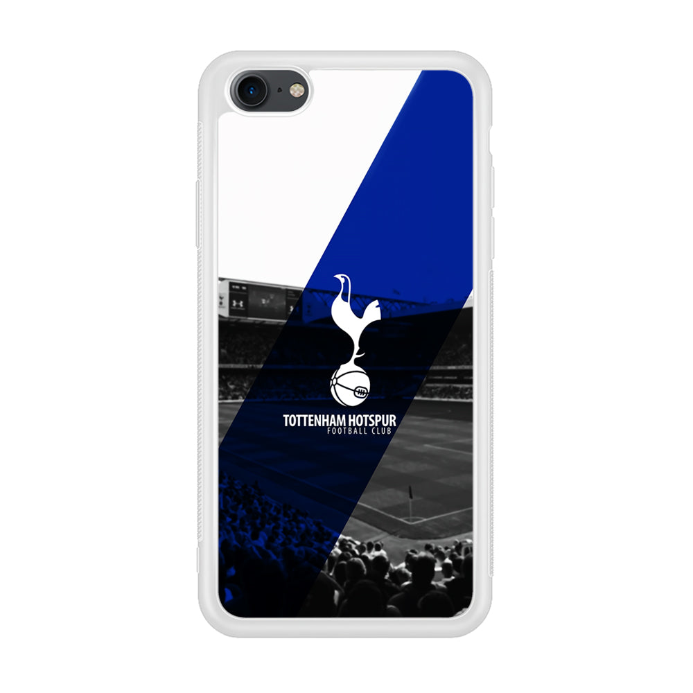 Tottenham Hotspur The Spurs iPhone SE 2020 Case