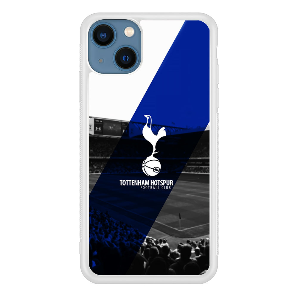 Tottenham Hotspur The Spurs iPhone 14 Plus Case