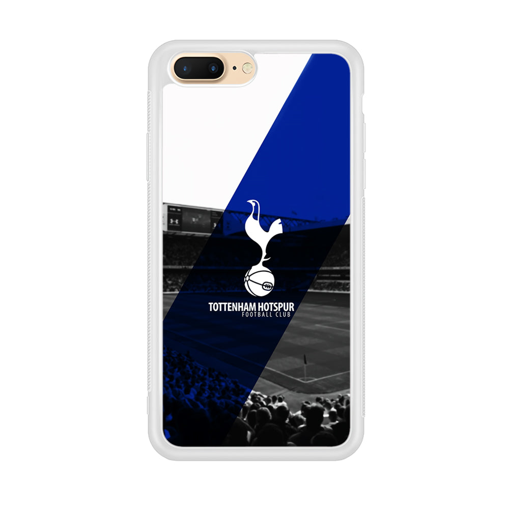 Tottenham Hotspur The Spurs iPhone 8 Plus Case