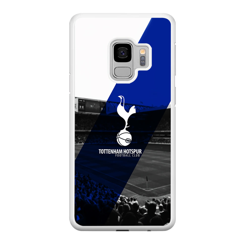Tottenham Hotspur The Spurs Samsung Galaxy S9 Case