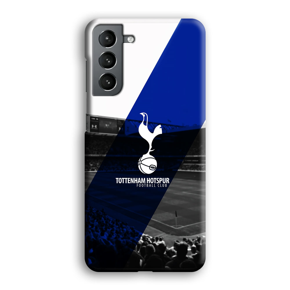 Tottenham Hotspur The Spurs Samsung Galaxy S22 Case