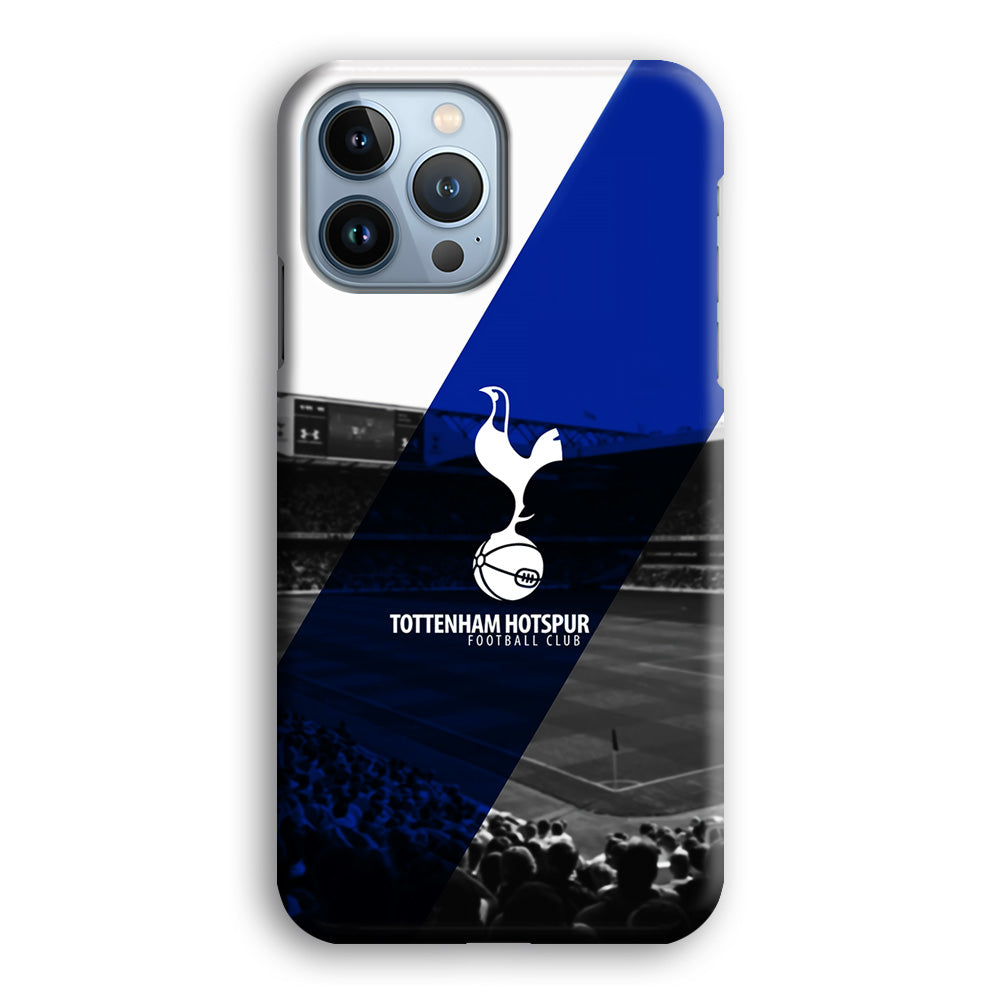 Tottenham Hotspur The Spurs iPhone 13 Pro Case