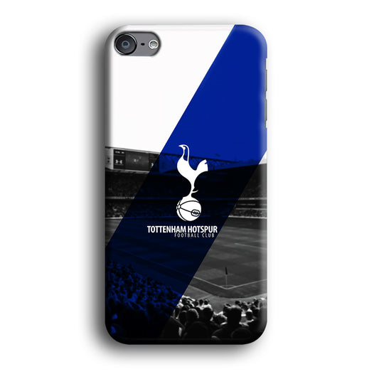 Tottenham Hotspur The Spurs iPod Touch 6 Case