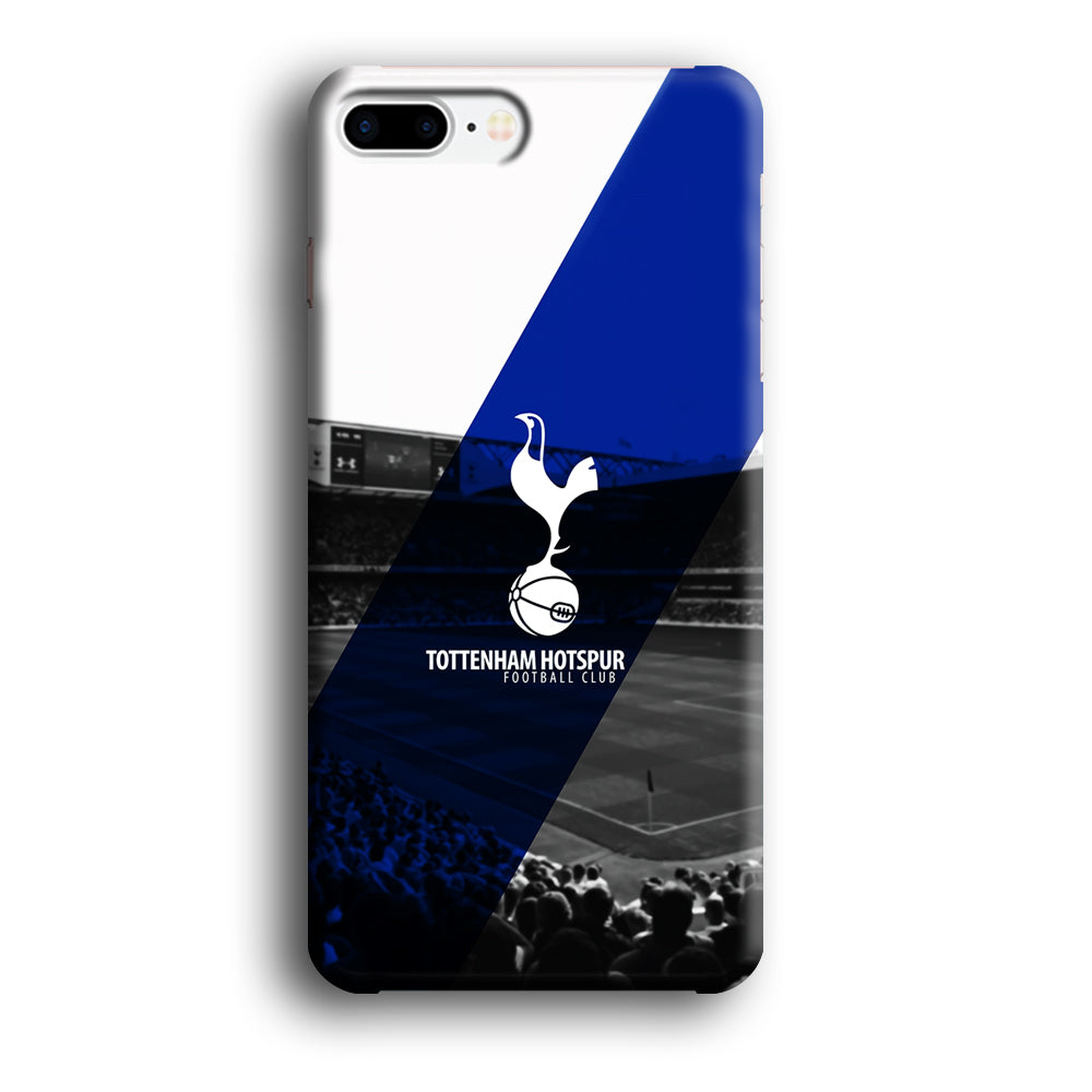 Tottenham Hotspur The Spurs iPhone 8 Plus Case