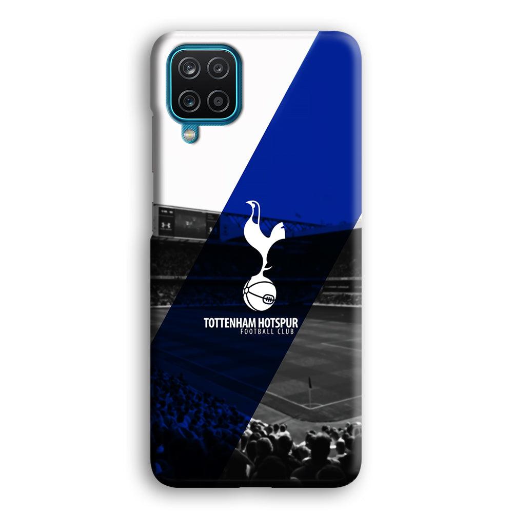 Tottenham Hotspur The Spurs Samsung Galaxy A12 Case