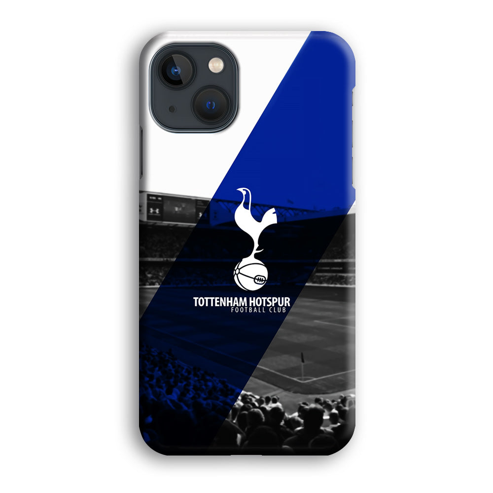 Tottenham Hotspur The Spurs iPhone 13 Mini Case