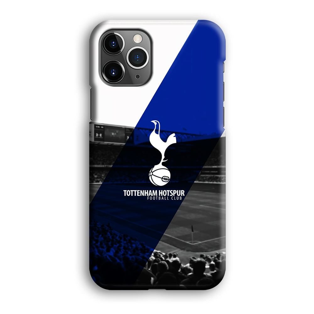 Tottenham Hotspur The Spurs iPhone 12 Pro Case