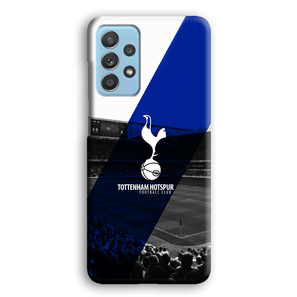 Tottenham Hotspur The Spurs Samsung Galaxy A52 Case