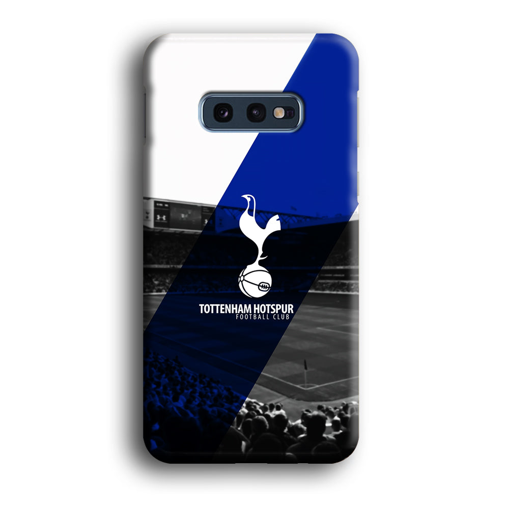 Tottenham Hotspur The Spurs Samsung Galaxy S10E Case