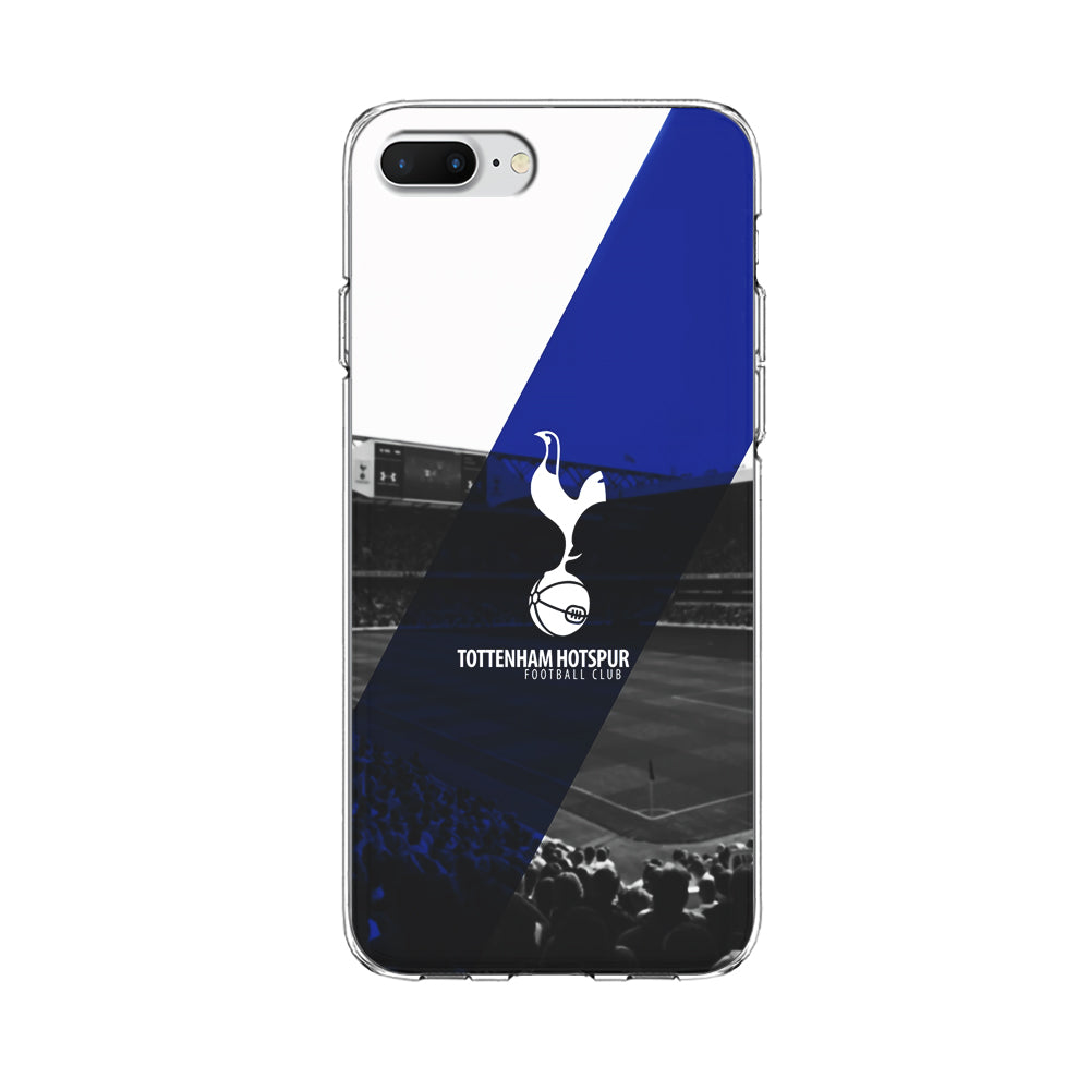 Tottenham Hotspur The Spurs iPhone 8 Plus Case