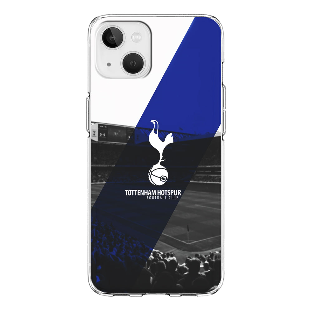 Tottenham Hotspur The Spurs iPhone 13 Case