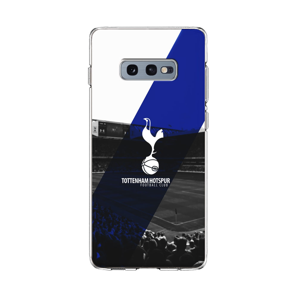 Tottenham Hotspur The Spurs Samsung Galaxy S10E Case