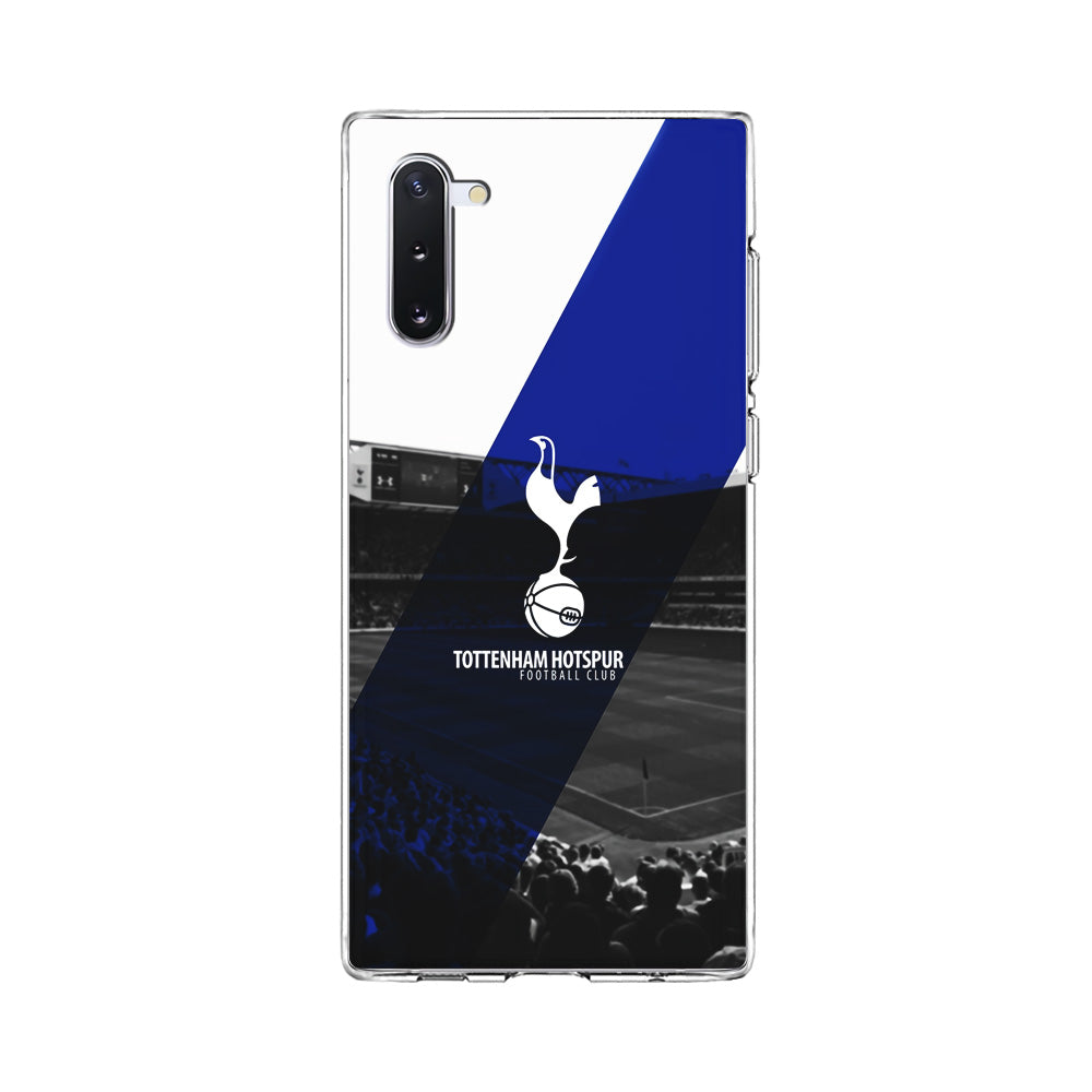 Tottenham Hotspur The Spurs Samsung Galaxy Note 10 Case