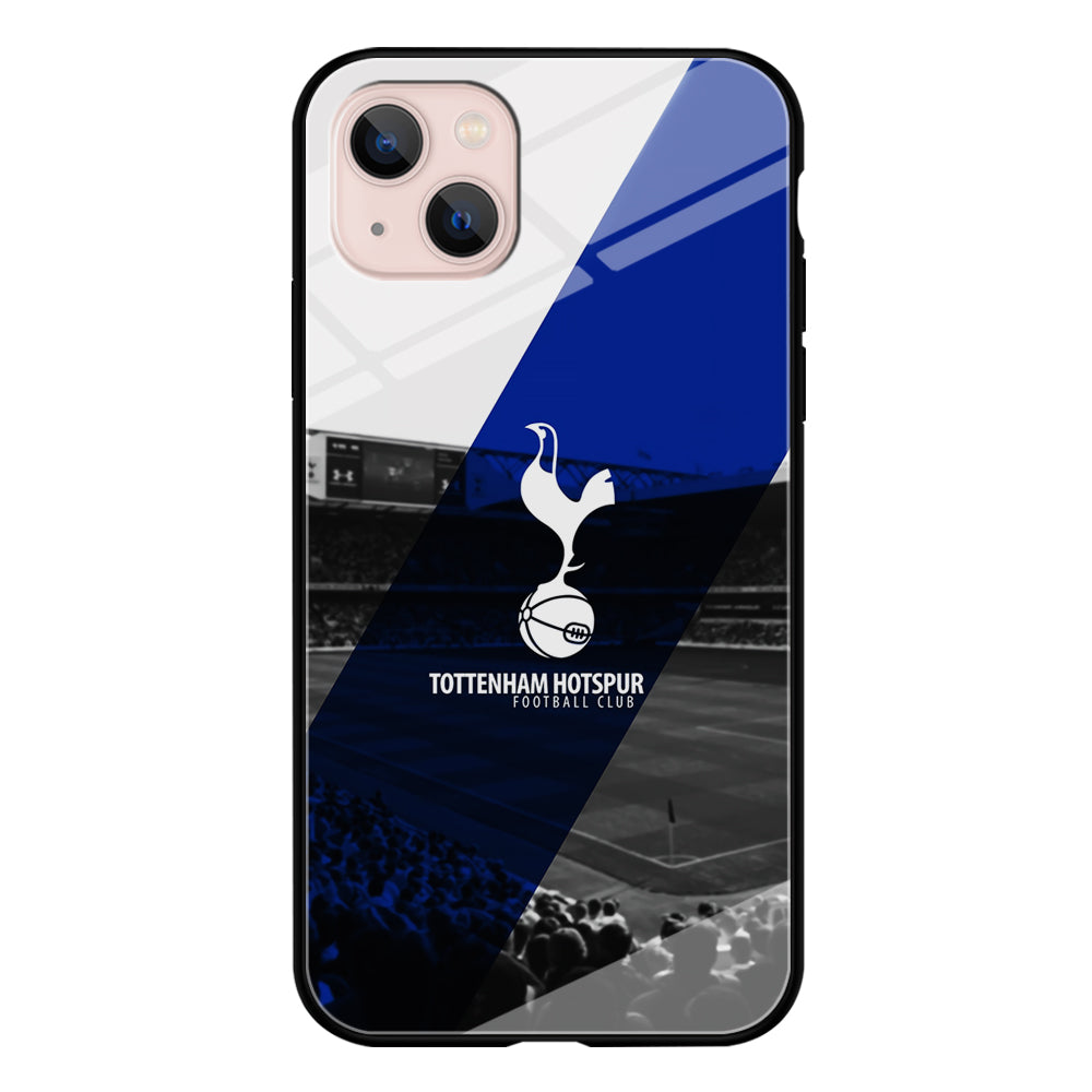 Tottenham Hotspur The Spurs iPhone 13 Mini Case