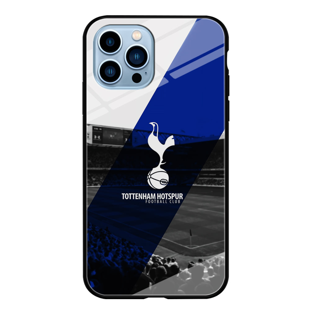 Tottenham Hotspur The Spurs iPhone 14 Pro Case