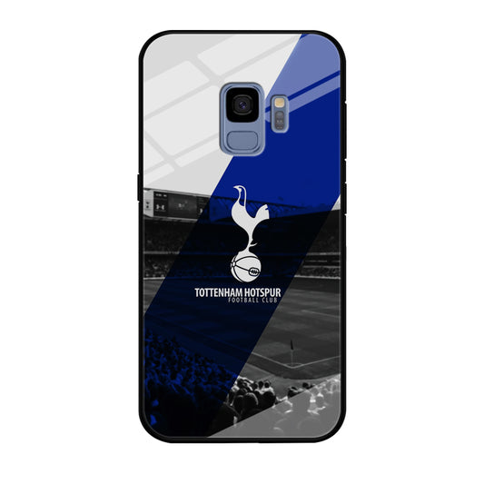 Tottenham Hotspur The Spurs Samsung Galaxy S9 Case