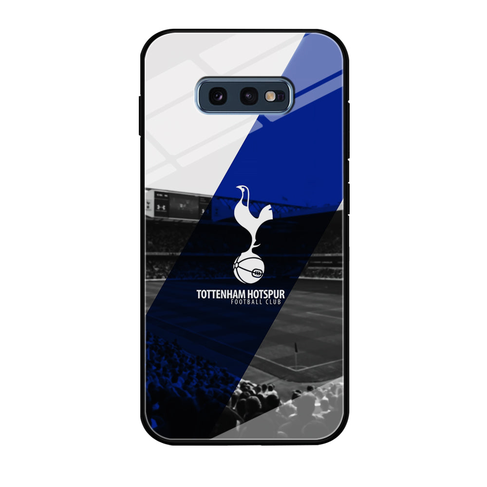 Tottenham Hotspur The Spurs Samsung Galaxy S10E Case