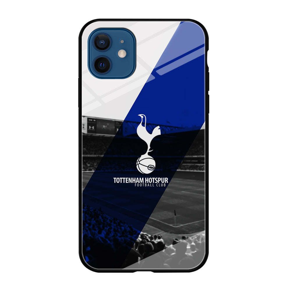 Tottenham Hotspur The Spurs iPhone 12 Mini Case