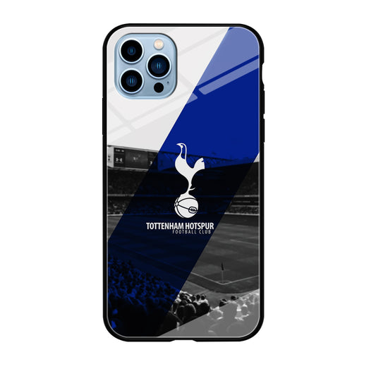 Tottenham Hotspur The Spurs iPhone 12 Pro Case