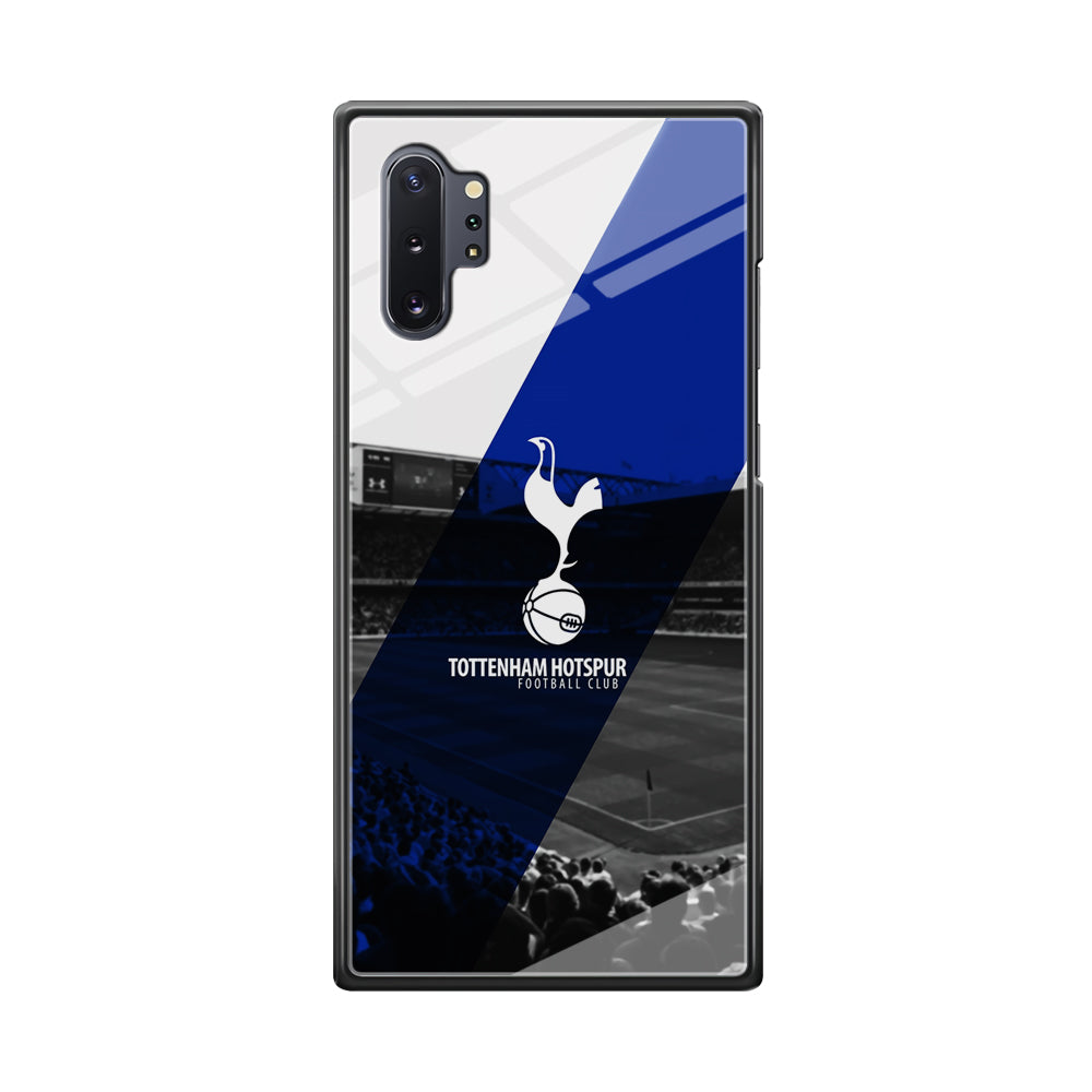 Tottenham Hotspur The Spurs Samsung Galaxy Note 10 Plus Case