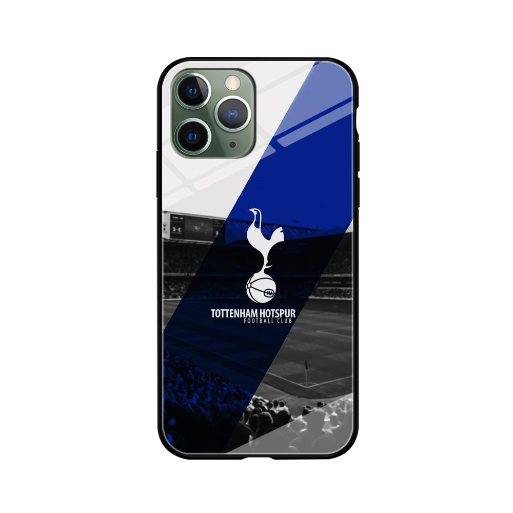 Tottenham Hotspur The Spurs iPhone 11 Pro Case