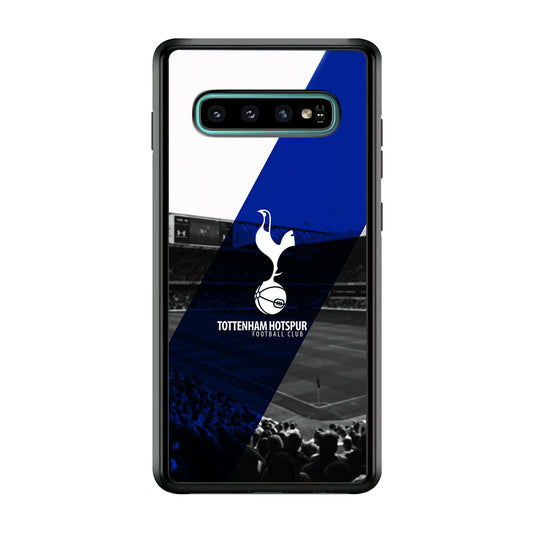 Tottenham Hotspur The Spurs Samsung Galaxy S10 Plus Case