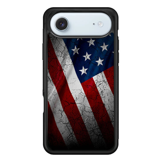 USA Flag 001 iPhone 17 Air Case - Altracase