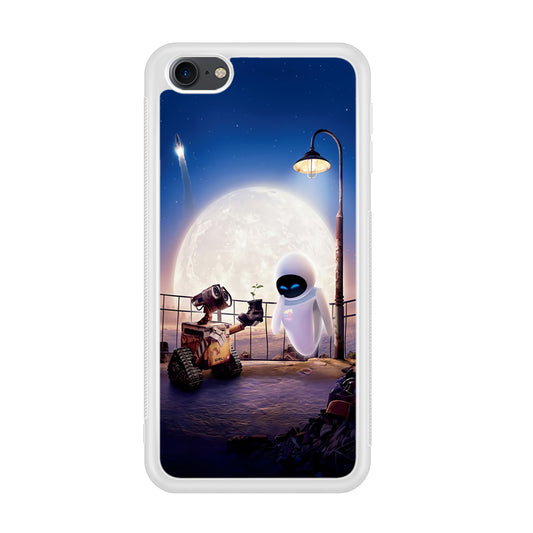 Wall-e With The Couple iPod Touch 6 Case