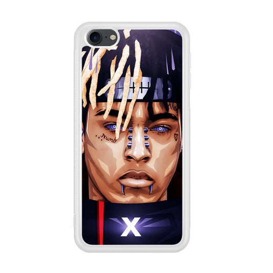 XXXTentacion Akatsuki iPod Touch 6 Case