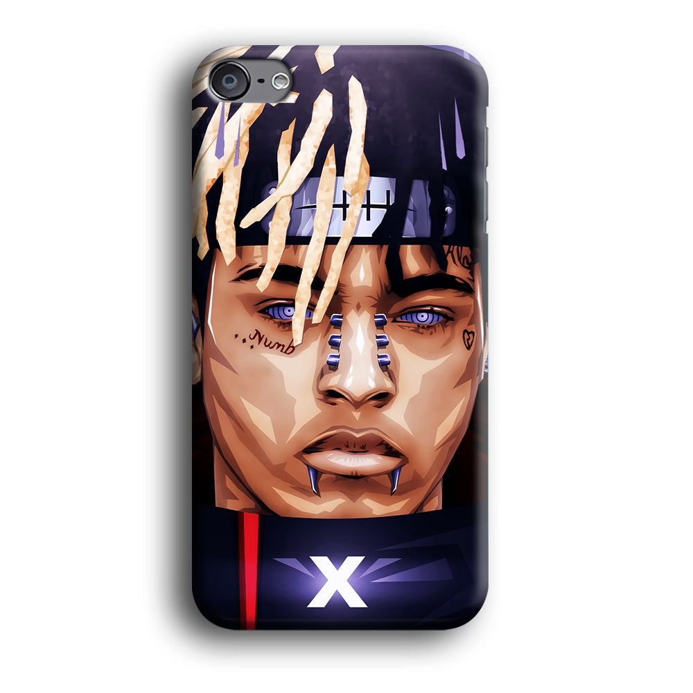 XXXTentacion Akatsuki iPod Touch 6 Case