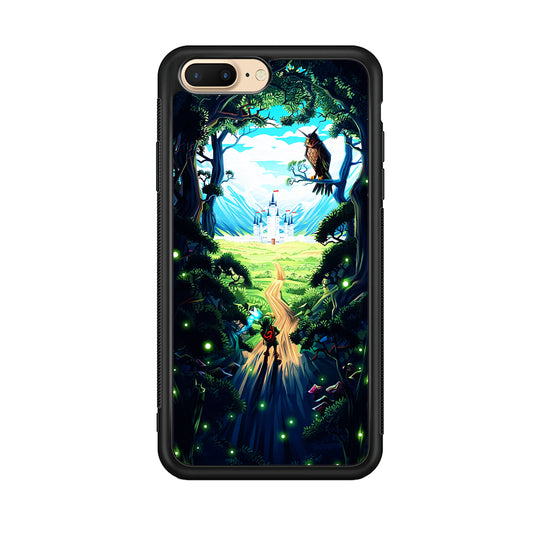 Zelda Ocarina Of Time iPhone 8 Plus Case