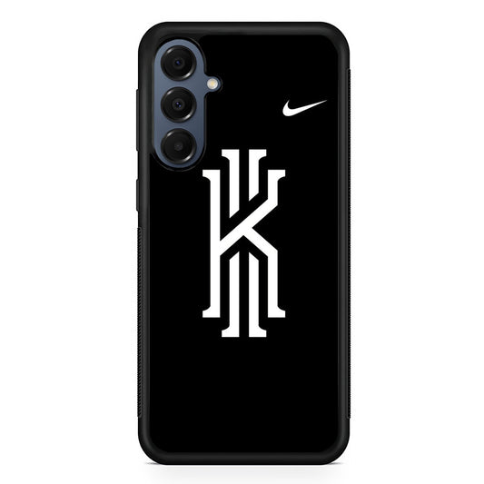 Kyrie Irving Logo 001 Samsung Galaxy A16 Case | Slim Protective Cover for Samsung Galaxy A16