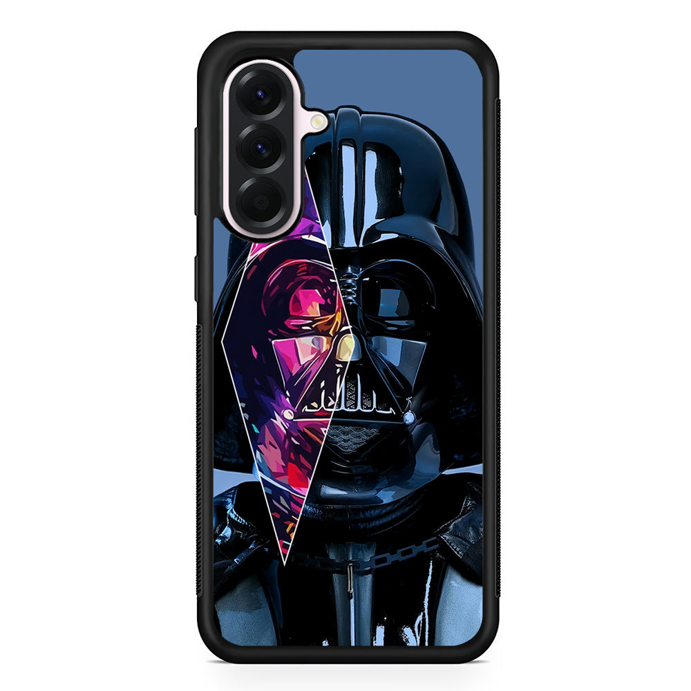 Star Wars Darth Vader Art Samsung Galaxy A56 Case | Samsung Galaxy A56 Protective Rubber Case