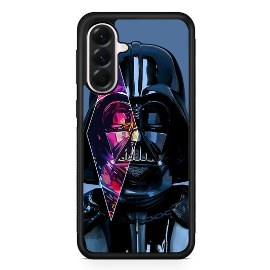 Star Wars Darth Vader Art Samsung Galaxy A56 Case | Samsung Galaxy A56 Protective Rubber Case