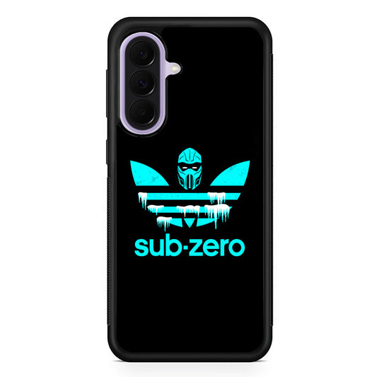 Adidas Sub Zero Samsung Galaxy A37 Case | Samsung Galaxy A37 Rubber Protective Case