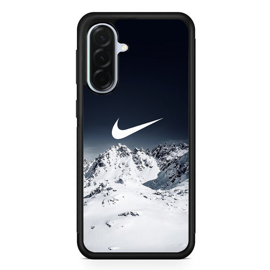 Nike Winter Mount Samsung Galaxy A36 Case | Durable Samsung Galaxy A36 Protective Case