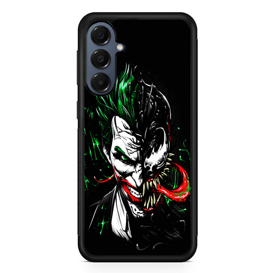 Joker Venom Samsung Galaxy A16 Case | Slim Protective Cover for Samsung Galaxy A16