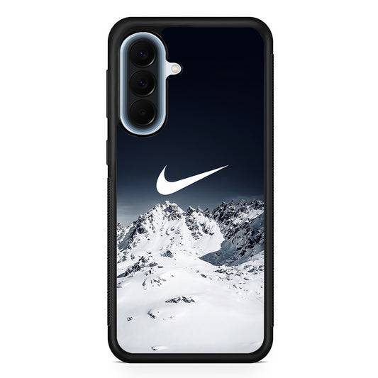 Nike Winter Mount Samsung Galaxy A57 Case | Slim Samsung Galaxy A57 Protective Case