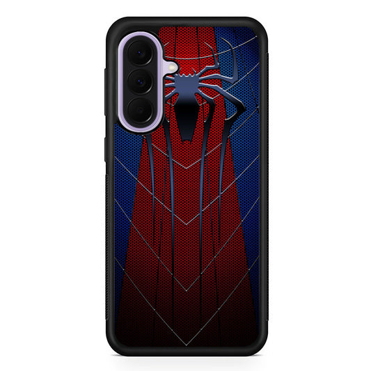 Spiderman 004 Samsung Galaxy A37 Case | Samsung Galaxy A37 Rubber Protective Case