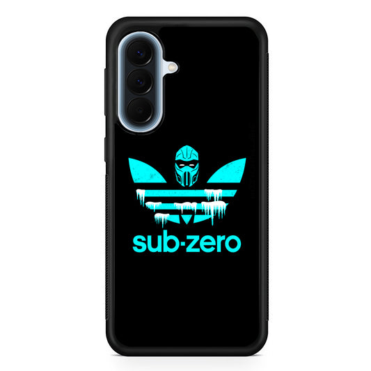 Adidas Sub Zero Samsung Galaxy A57 Case | Slim Samsung Galaxy A57 Protective Case